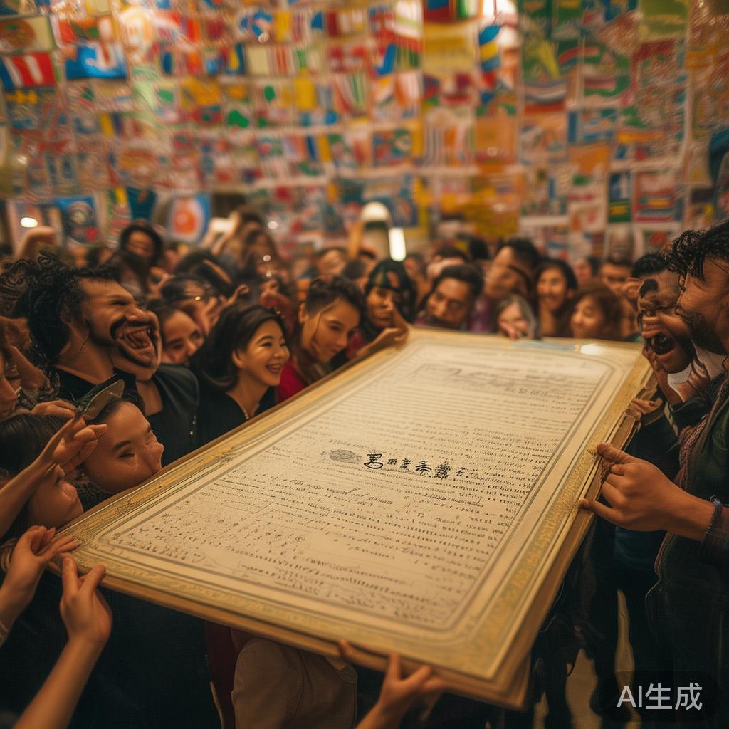 赞美别，外地准生证，开启你移民的新篇章 - 快讯网 - 分享生活资讯热点话题综合门户网www.pusiai.com