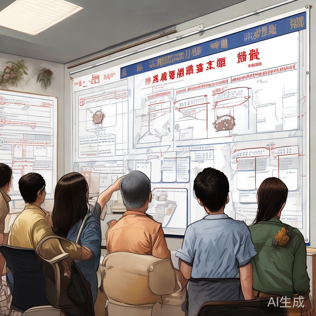湘桥区基层就业补贴申请指南,政策解读与办理流程详解 - 快讯网 - 分享生活资讯热点话题综合门户网www.pusiai.com