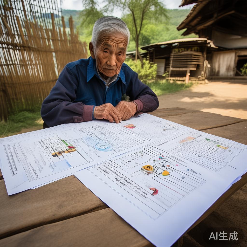 河南农村高龄补贴申请指南,政策解读、流程详解与注意事项 - 快讯网 - 分享生活资讯热点话题综合门户网www.pusiai.com