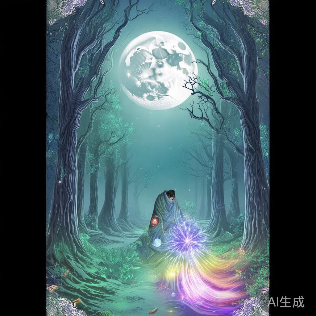 苍月神途,开启你的神秘世界 - 快讯网 - 分享生活资讯热点话题综合门户网www.pusiai.com