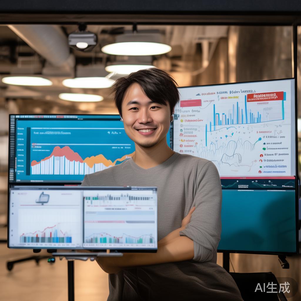 娱乐主播如何从0到1实现高效获客?这是一份系统性方法指南! - 快讯网 - 分享生活资讯热点话题综合门户网www.pusiai.com