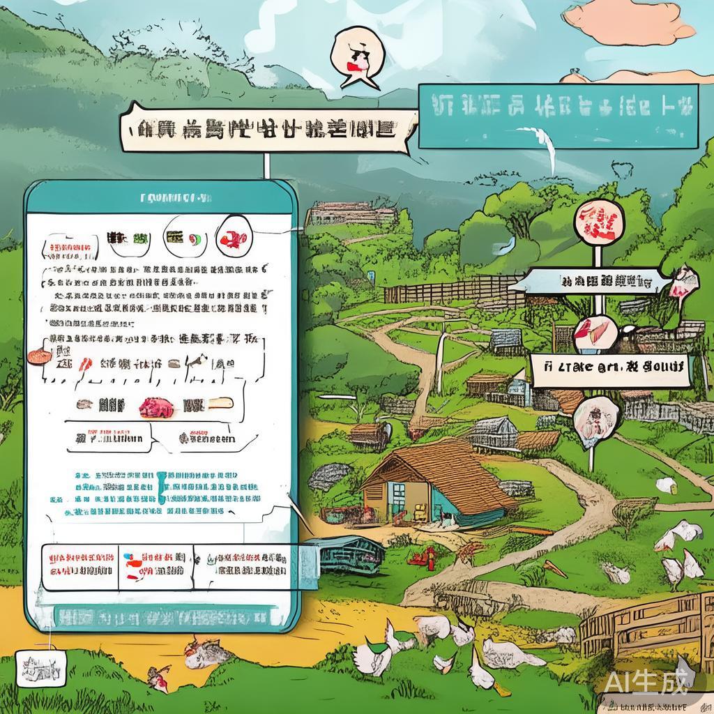 柳城县养鸡补贴申请全攻略,政策解读、流程详解与注意事项 - 快讯网 - 分享生活资讯热点话题综合门户网www.pusiai.com