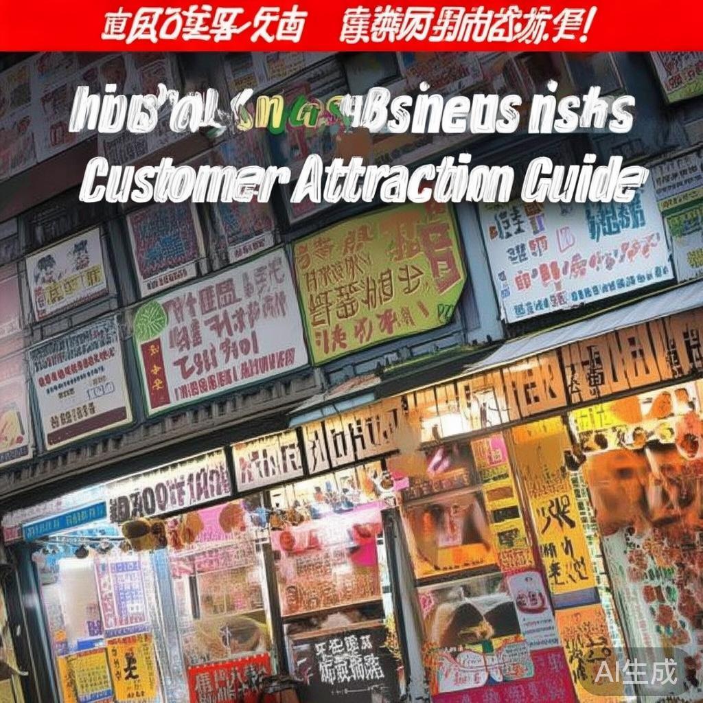 宁波本地商家必看！低成本引流获客实战指南 - 快讯网 - 分享生活资讯热点话题综合门户网www.pusiai.com