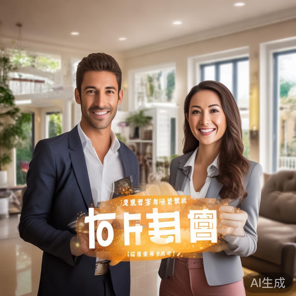 一篇搞定!教你写出让人看了就心动的买房获客文案 - 快讯网 - 分享生活资讯热点话题综合门户网www.pusiai.com