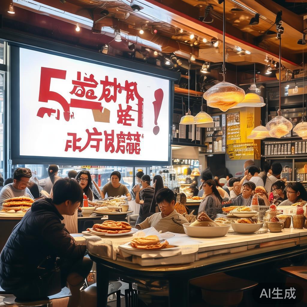 早餐获客难?这5招帮你引爆客流,早餐店老板必看! - 快讯网 - 分享生活资讯热点话题综合门户网www.pusiai.com