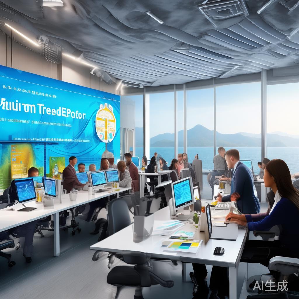 海南引流获客,抓住自贸港红利,年入百万不是梦! - 快讯网 - 分享生活资讯热点话题综合门户网www.pusiai.com