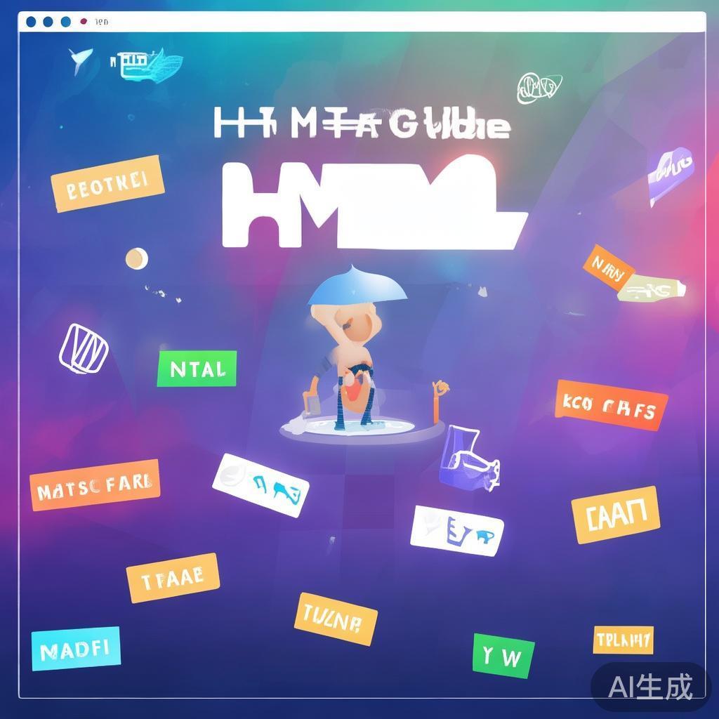 淘特HTML标签领取指南,轻松开启你的HTML世界 - 快讯网 - 分享生活资讯热点话题综合门户网www.pusiai.com