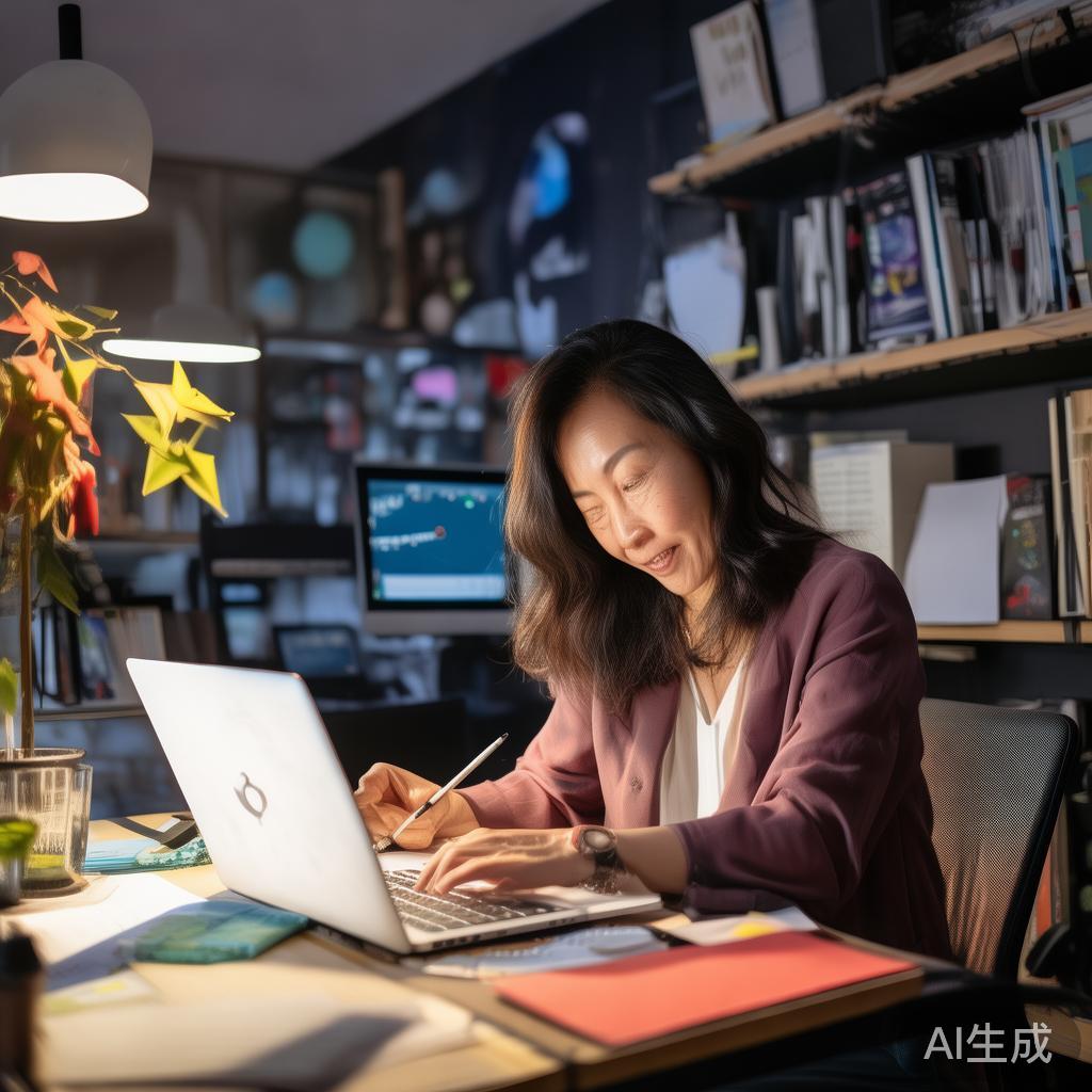 知识博主如何精准获客?私域流量运营的终极指南! - 快讯网 - 分享生活资讯热点话题综合门户网www.pusiai.com