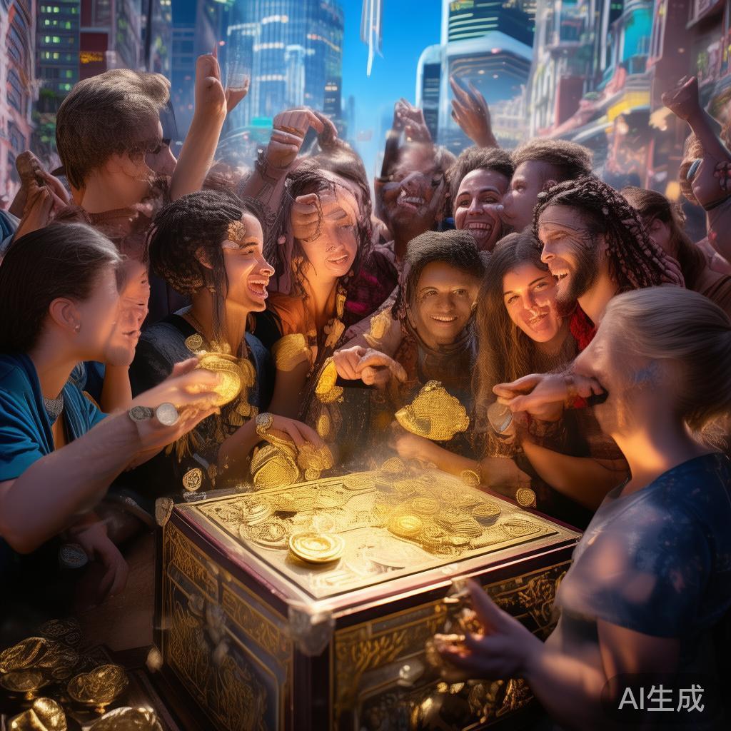开启金币好友领取之旅,开启社交新篇章! - 快讯网 - 分享生活资讯热点话题综合门户网www.pusiai.com