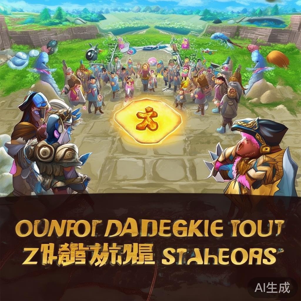 如何在王者荣耀中领取龙虾?这些关键技巧让你的龙虾成为你的专属伙伴 - 快讯网 - 分享生活资讯热点话题综合门户网www.pusiai.com