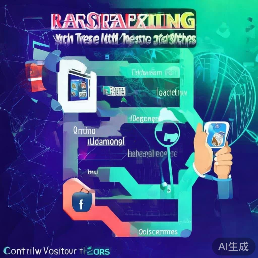 网络获客怎么做?这5步帮你打开流量密码! - 快讯网 - 分享生活资讯热点话题综合门户网www.pusiai.com
