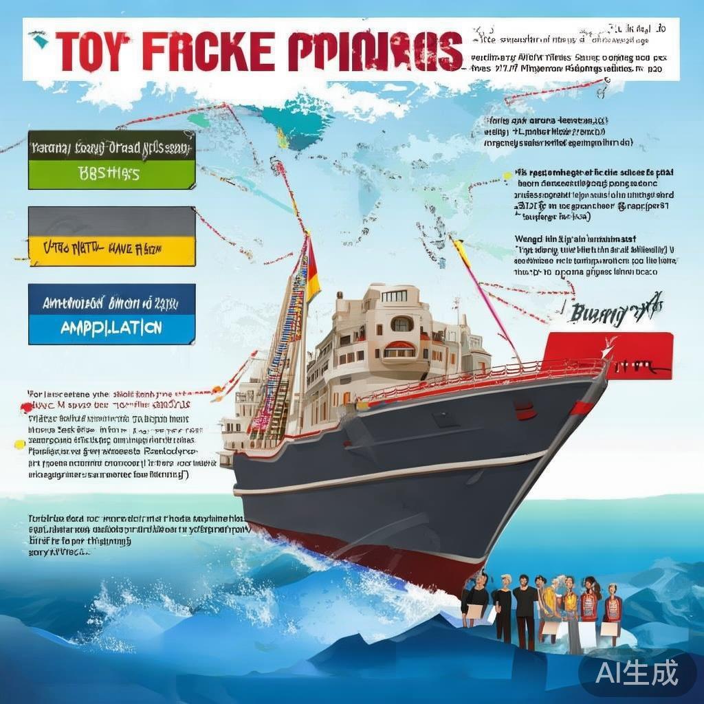 助力企业扬帆出海,海外商标申请补贴政策全解析 - 快讯网 - 分享生活资讯热点话题综合门户网www.pusiai.com