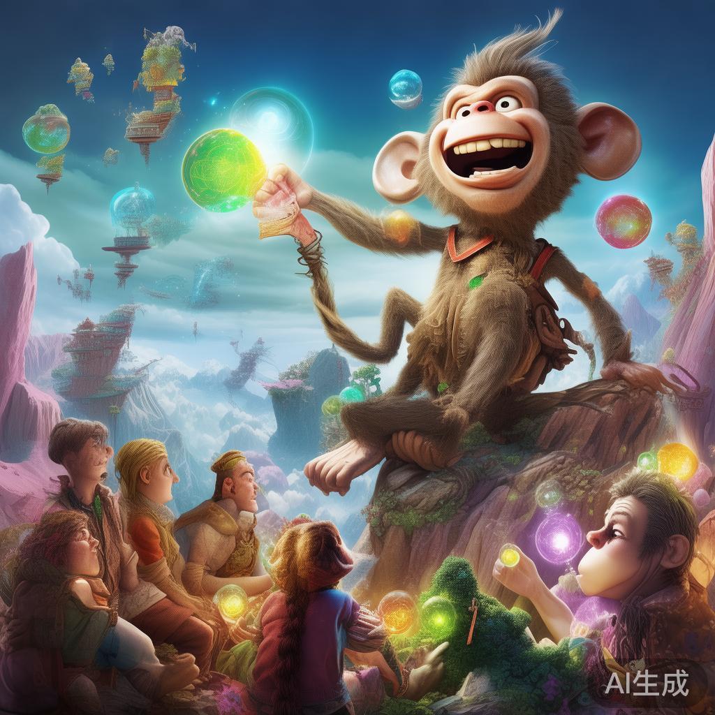 悟空问答,在这个问答游戏的世界里,我们都是探索者与学习者的完美结合 - 快讯网 - 分享生活资讯热点话题综合门户网www.pusiai.com