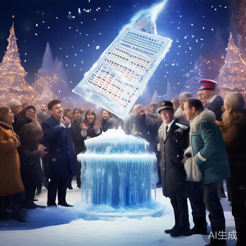 大乐透冰雪奖品怎么领取 - 快讯网 - 分享生活资讯热点话题综合门户网www.pusiai.com