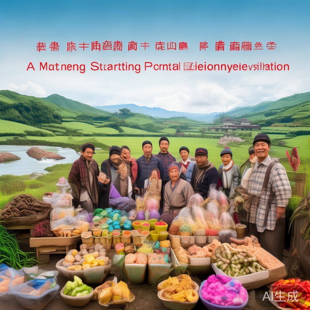 泉州物资补贴，助力乡村振兴的新起点 - 快讯网 - 分享生活资讯热点话题综合门户网www.pusiai.com