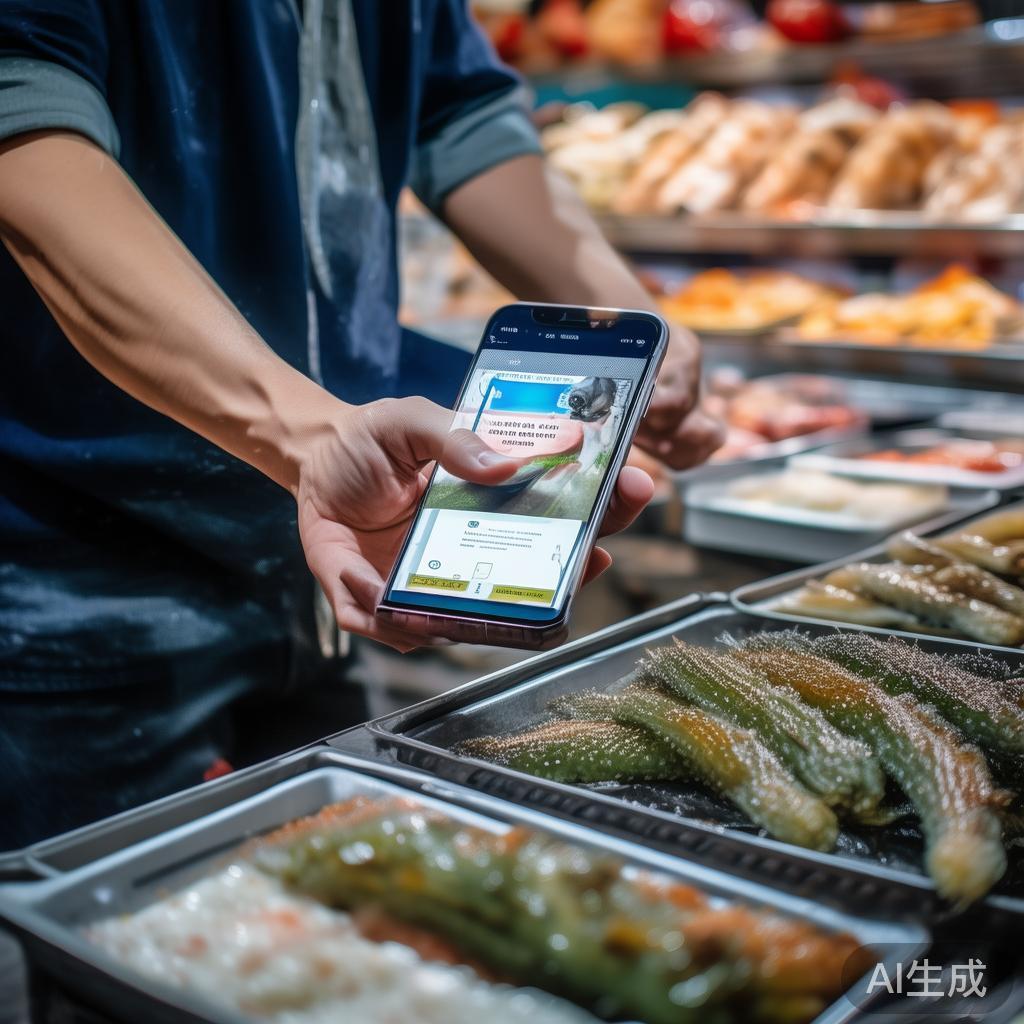 海参同城获客怎么赚钱?揭秘海鲜配送的暴利模式! - 快讯网 - 分享生活资讯热点话题综合门户网www.pusiai.com
