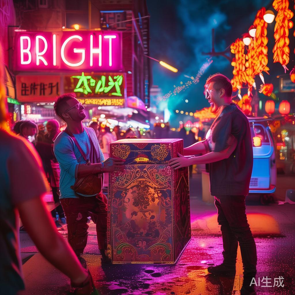 暴转 bright，保险礼盒已送达！国庆节，你得这么领 - 快讯网 - 分享生活资讯热点话题综合门户网www.pusiai.com