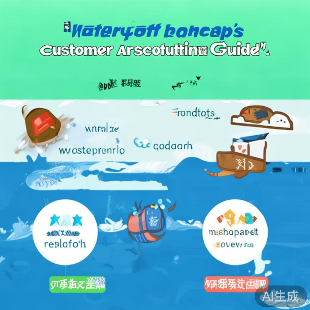防水小白的获客指南,从零开始打造你的防水业务 - 快讯网 - 分享生活资讯热点话题综合门户网www.pusiai.com