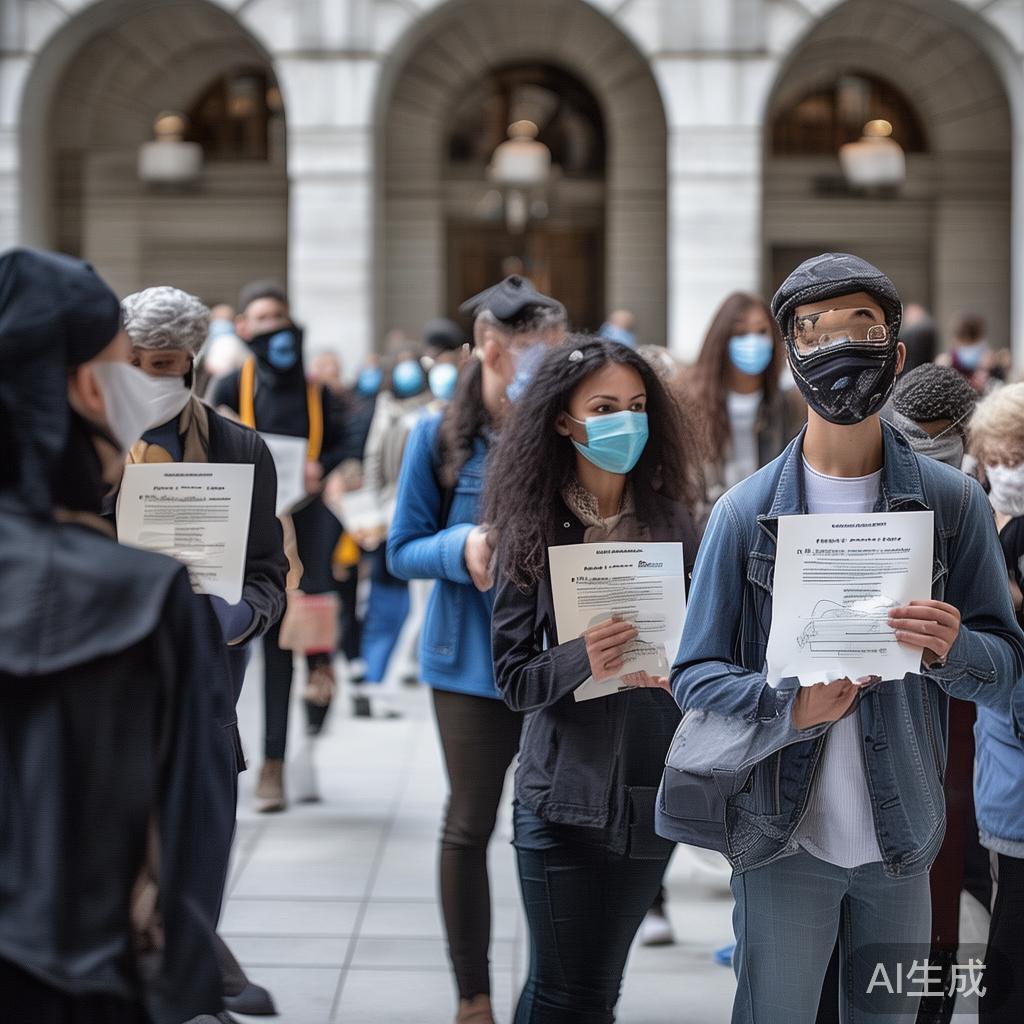 疫情期间,学历领取的真相与挑战 - 快讯网 - 分享生活资讯热点话题综合门户网www.pusiai.com