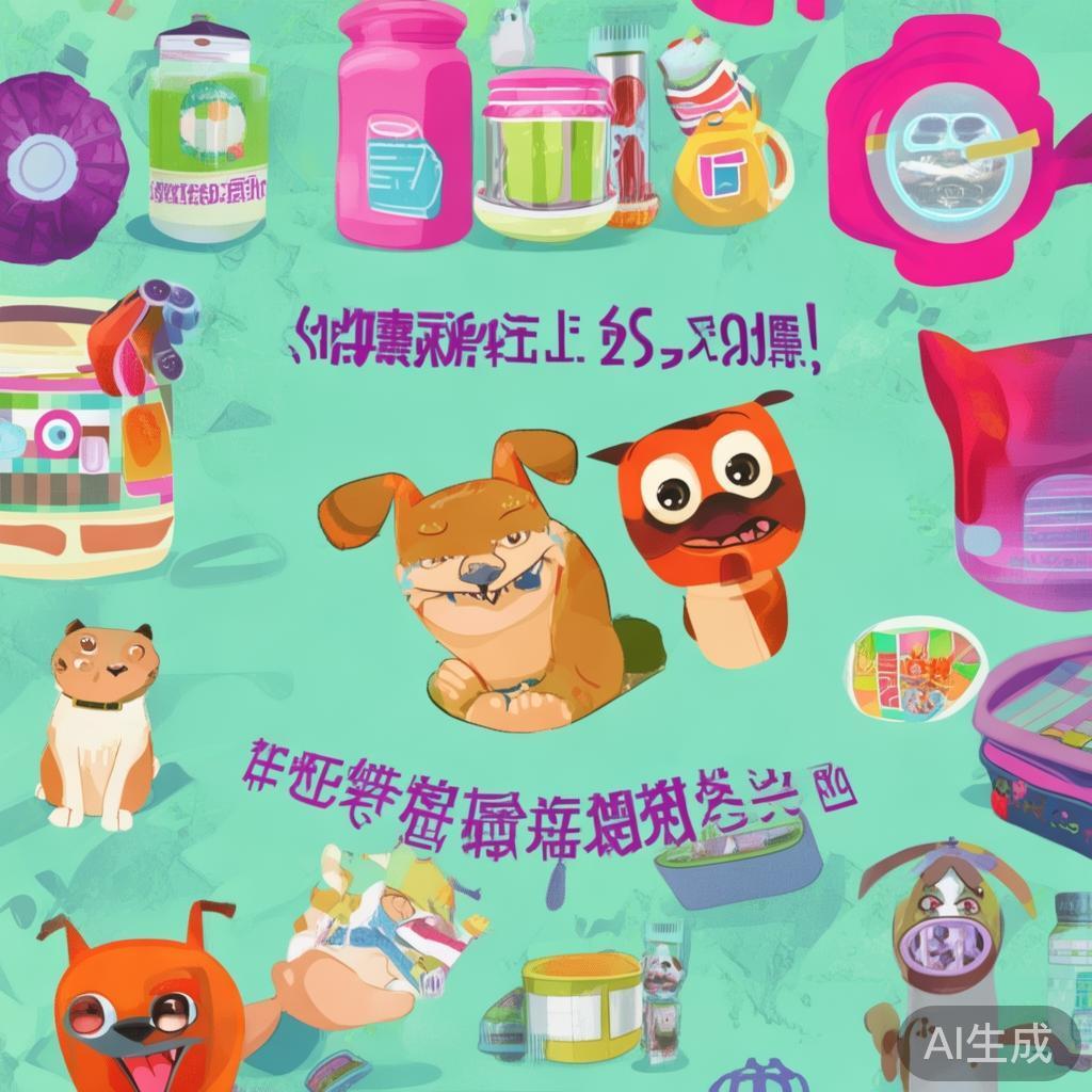 宠物用品怎么获客？这5招低成本高转化，让主子们疯狂种草！ - 快讯网 - 分享生活资讯热点话题综合门户网www.pusiai.com