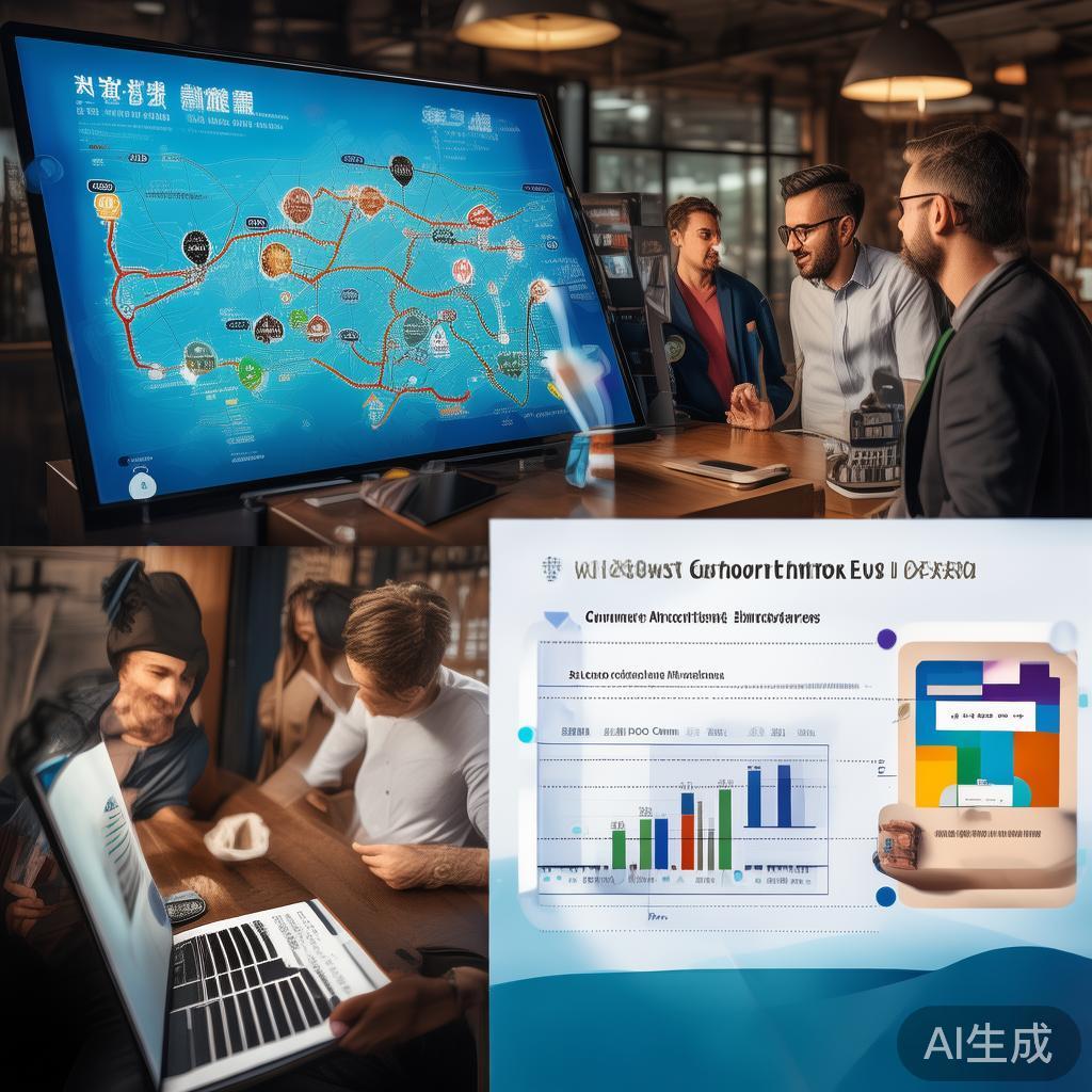 揭秘信阳全网获客收费模式,中小企业低成本拓客指南 - 快讯网 - 分享生活资讯热点话题综合门户网www.pusiai.com