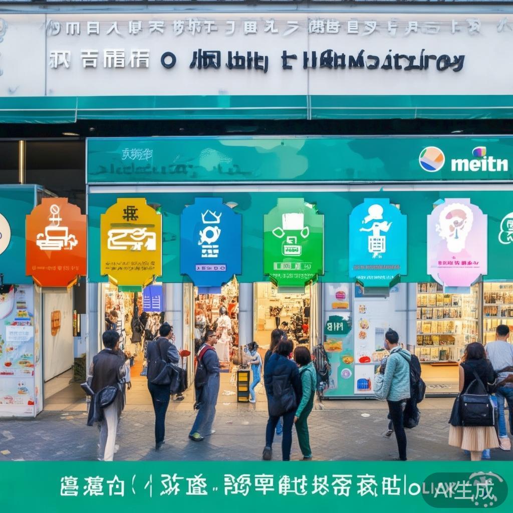 美团门店如何精准获客?这5招让你业绩翻倍! - 快讯网 - 分享生活资讯热点话题综合门户网www.pusiai.com