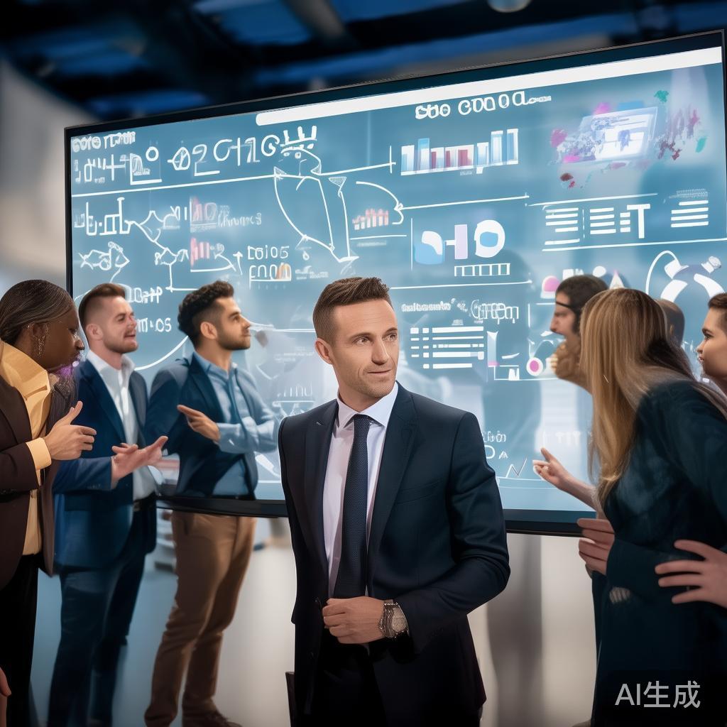 企业截流获客收费模式解析，如何合理定价与谈判？ - 快讯网 - 分享生活资讯热点话题综合门户网www.pusiai.com