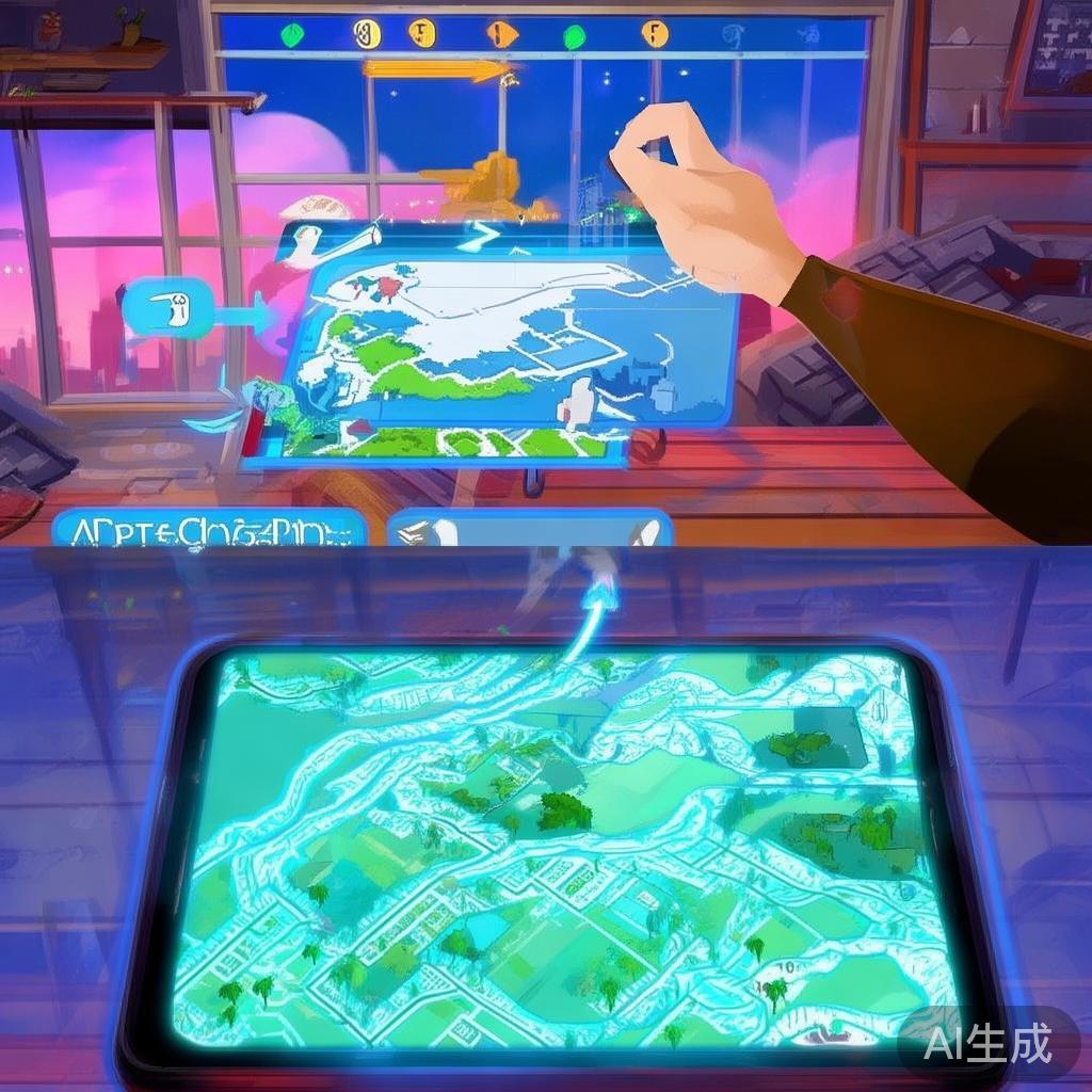 如何领取模拟山羊地图 - 快讯网 - 分享生活资讯热点话题综合门户网www.pusiai.com