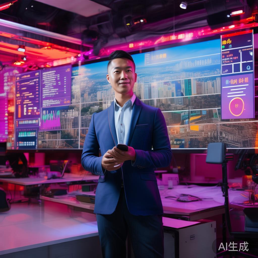 抖音怎么获客代理?教你用短视频撬动百万级代理团队! - 快讯网 - 分享生活资讯热点话题综合门户网www.pusiai.com
