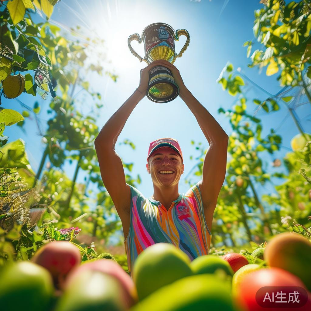 瓜大满贯,你就是下一个大满贯! - 快讯网 - 分享生活资讯热点话题综合门户网www.pusiai.com