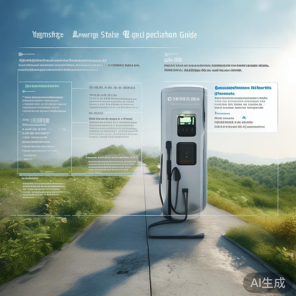 阳山充电桩补贴申请指南,政策解读、申请流程与注意事项 - 快讯网 - 分享生活资讯热点话题综合门户网www.pusiai.com