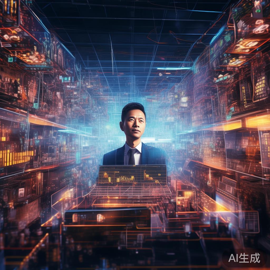 阿里怎么精准获客赚钱?揭秘电商巨头的获客秘籍与盈利逻辑! - 快讯网 - 分享生活资讯热点话题综合门户网www.pusiai.com