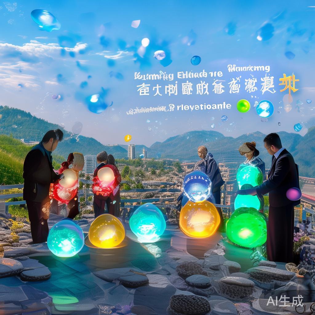昆明防疫津贴,你为疫情防控贡献的 token - 快讯网 - 分享生活资讯热点话题综合门户网www.pusiai.com