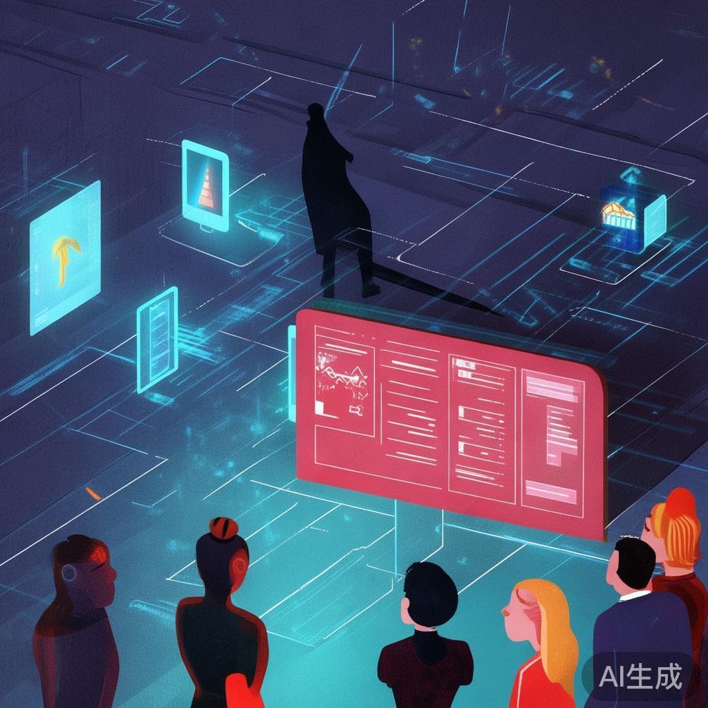 网络获客诈骗,那些你不知道的陷阱,如何有效应对? - 快讯网 - 分享生活资讯热点话题综合门户网www.pusiai.com