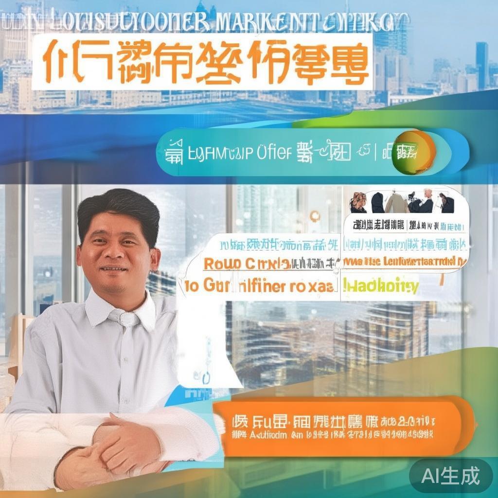 主贷小白怎么获客?这5招让你快速打开市场! - 快讯网 - 分享生活资讯热点话题综合门户网www.pusiai.com