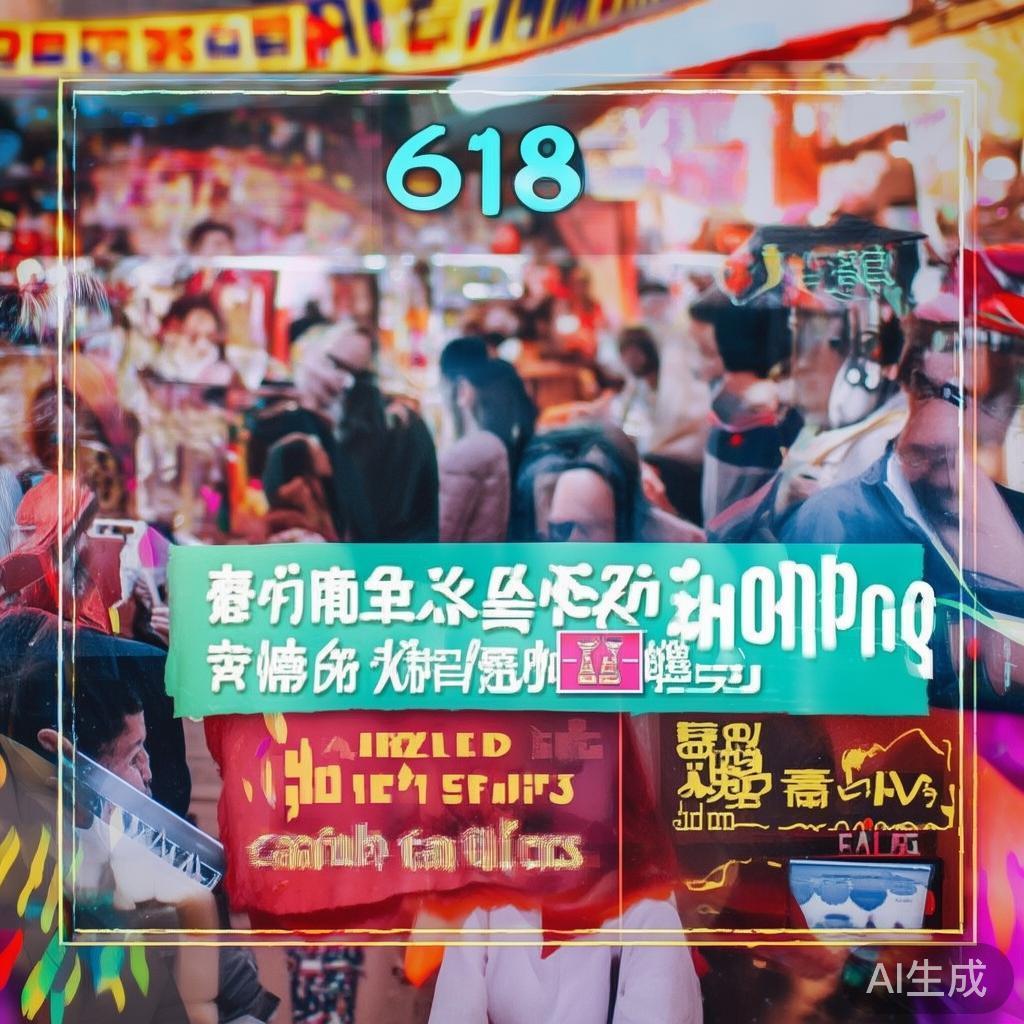 618抢购享礼,抢购小技巧全解析 - 快讯网 - 分享生活资讯热点话题综合门户网www.pusiai.com