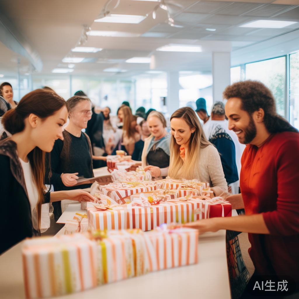 礼品领取登记的高效管理,让客户感受到幸福感 - 快讯网 - 分享生活资讯热点话题综合门户网www.pusiai.com