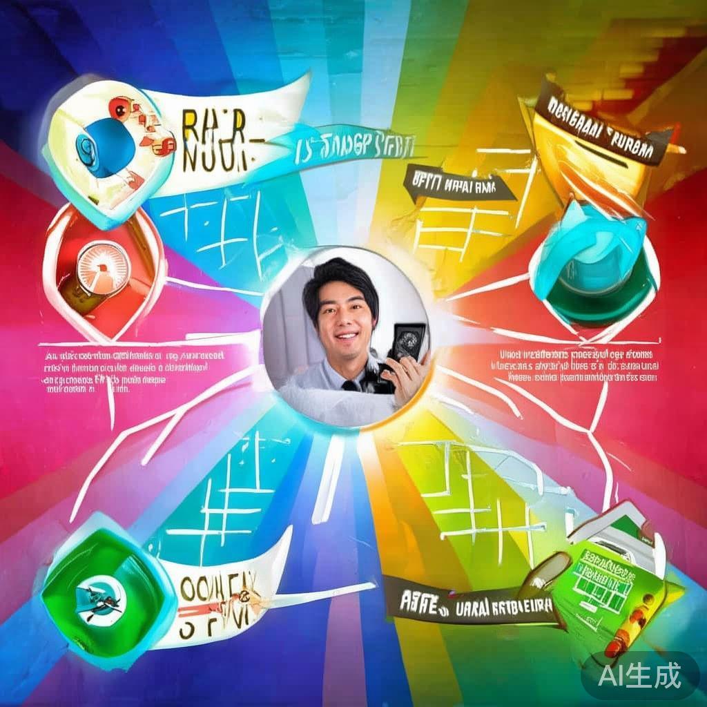 如何实现快速获客裂变?这5个策略让你的业务爆发式增长! - 快讯网 - 分享生活资讯热点话题综合门户网www.pusiai.com