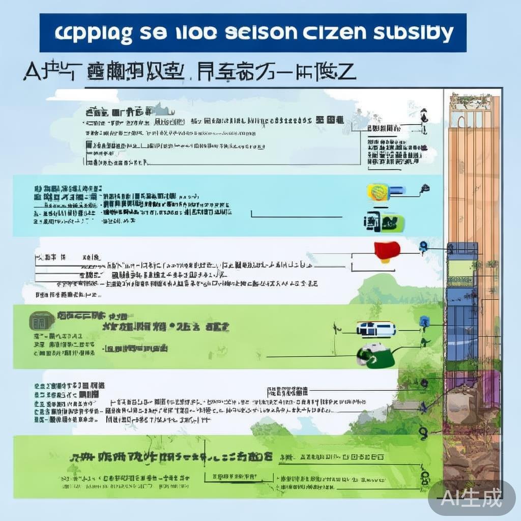 张掖高龄补贴申请全攻略,条件、材料、流程一文读懂 - 快讯网 - 分享生活资讯热点话题综合门户网www.pusiai.com