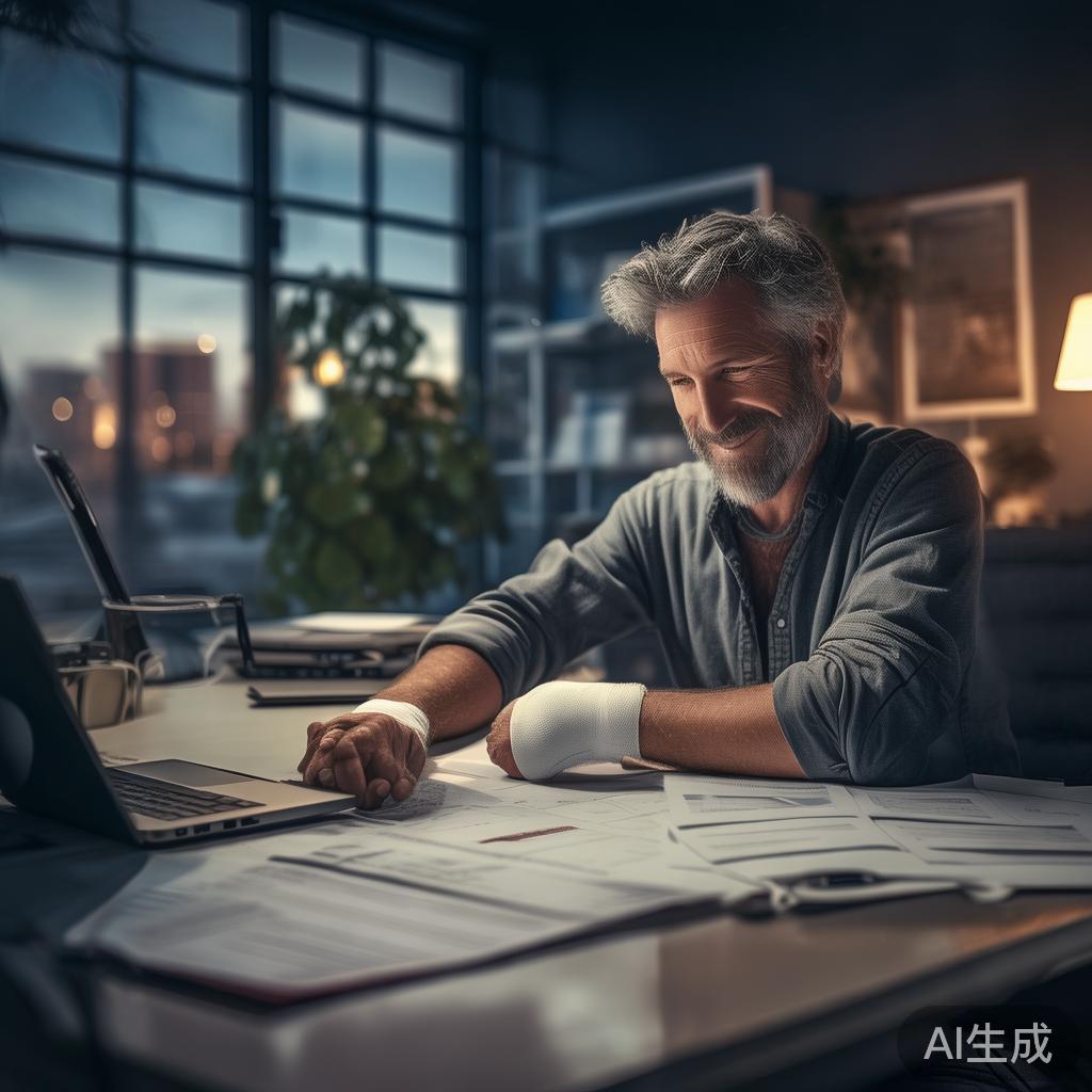 工作受伤后如何顺利领取社保 - 快讯网 - 分享生活资讯热点话题综合门户网www.pusiai.com