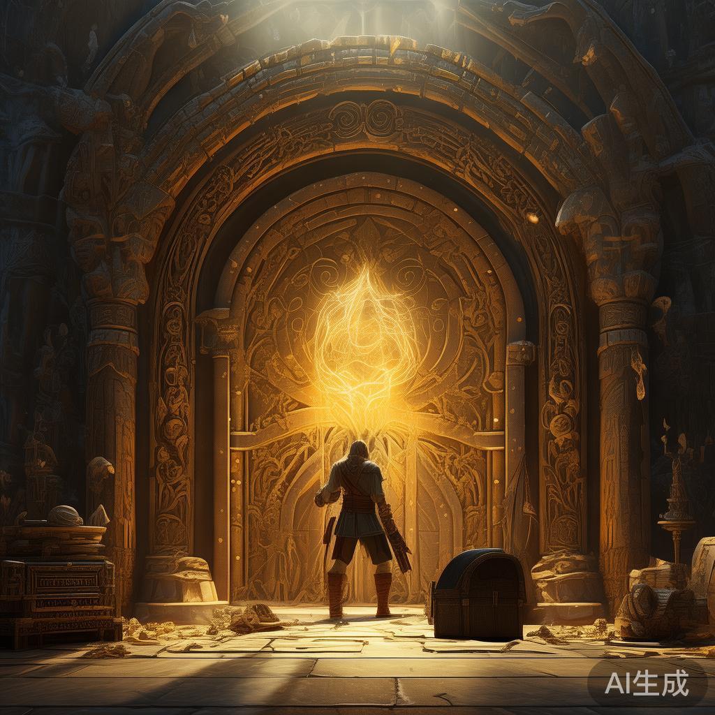 开启永恒纪元的解锁之旅—如何领取神秘礼包 - 快讯网 - 分享生活资讯热点话题综合门户网www.pusiai.com