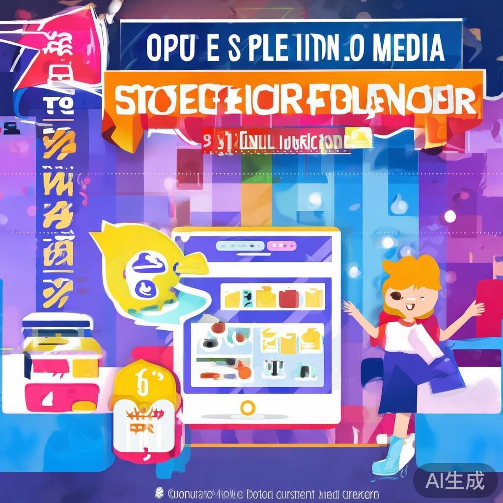 自媒体作者必看!厨窗开通全流程解析与高效获客策略 - 快讯网 - 分享生活资讯热点话题综合门户网www.pusiai.com