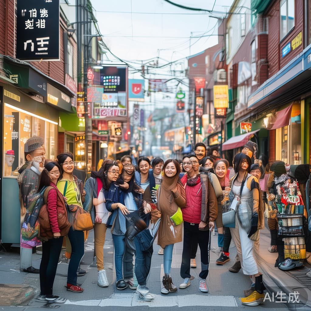 宝鸡商家如何高效获客?这5种合作模式让你的生意火爆起来! - 快讯网 - 分享生活资讯热点话题综合门户网www.pusiai.com