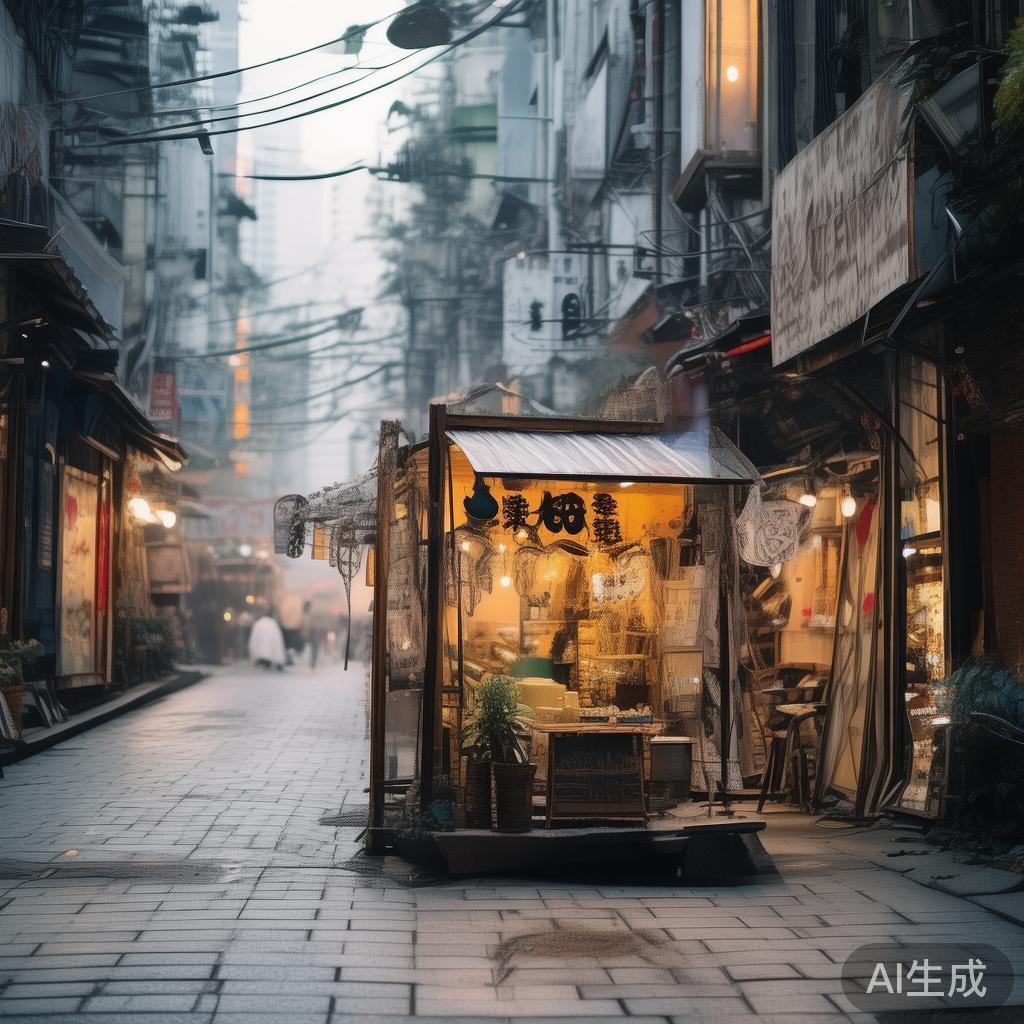 个体奶茶店的获客之道,低成本高回报的营销策略 - 快讯网 - 分享生活资讯热点话题综合门户网www.pusiai.com