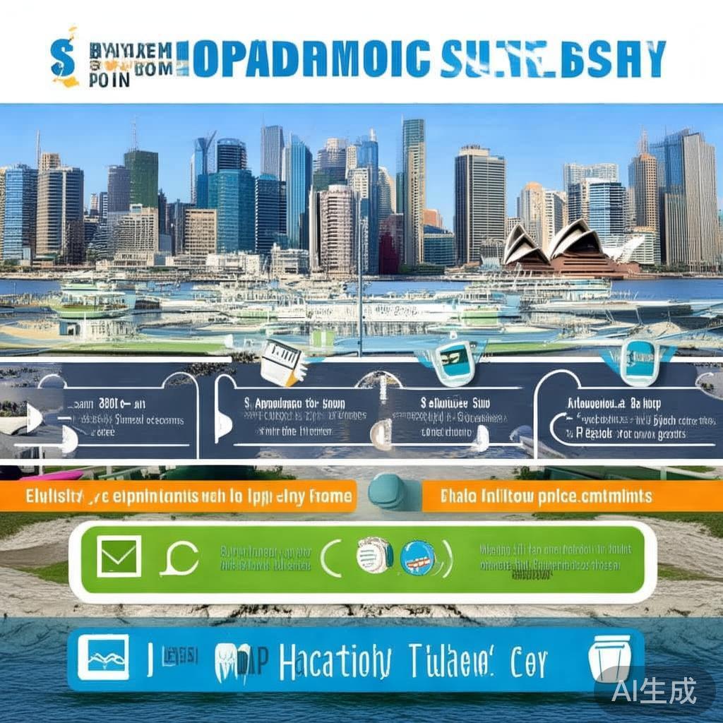 悉尼疫情补贴申请全攻略,条件、流程、注意事项详解 - 快讯网 - 分享生活资讯热点话题综合门户网www.pusiai.com