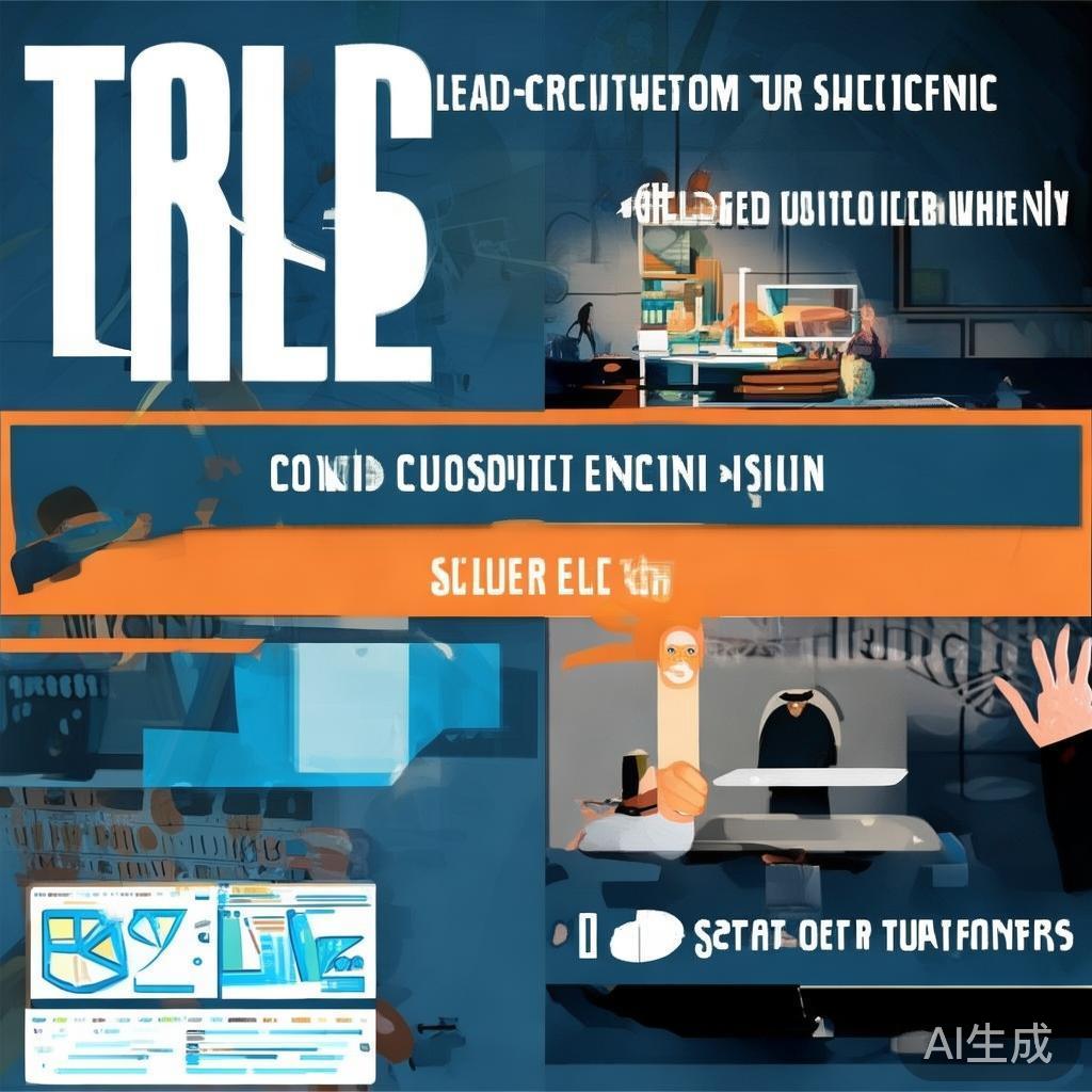 To B销售如何精准获客?这5个策略让你业绩翻倍! - 快讯网 - 分享生活资讯热点话题综合门户网www.pusiai.com