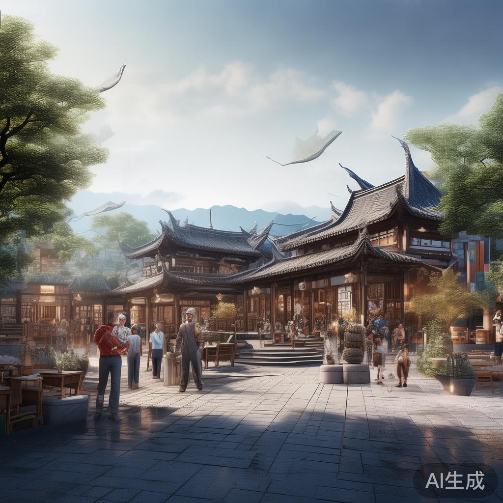 杭州传统企业如何突破获客困境?这5招实操指南请收好! - 快讯网 - 分享生活资讯热点话题综合门户网www.pusiai.com