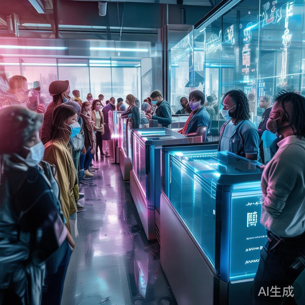 中期疫情期间,您需要准备的Digital ID到底是什么? - 快讯网 - 分享生活资讯热点话题综合门户网www.pusiai.com