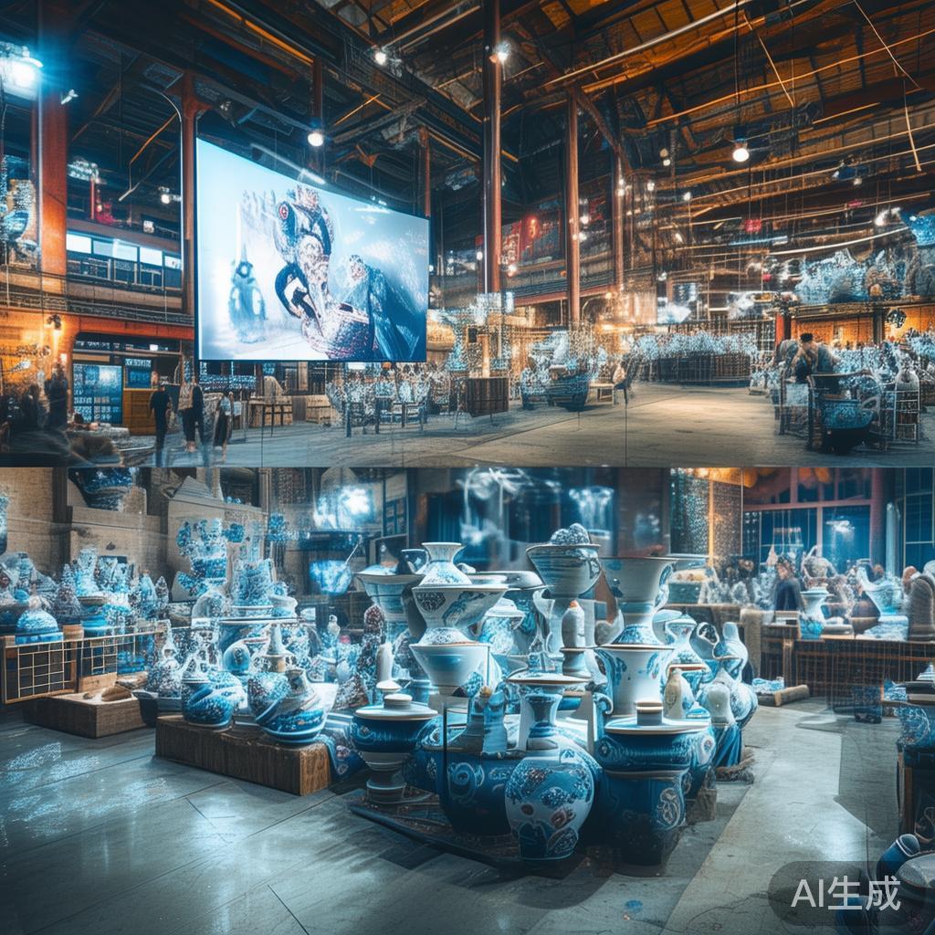 陶瓷厂获客秘籍，从传统到互联网，全方位拓展客户渠道 - 快讯网 - 分享生活资讯热点话题综合门户网www.pusiai.com