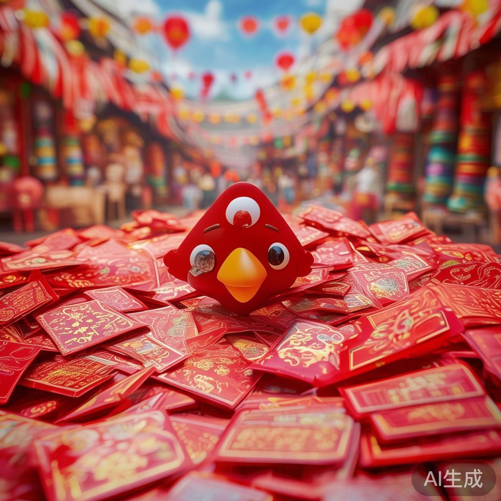 喜气红包，菜鸟怎么领？ - 快讯网 - 分享生活资讯热点话题综合门户网www.pusiai.com